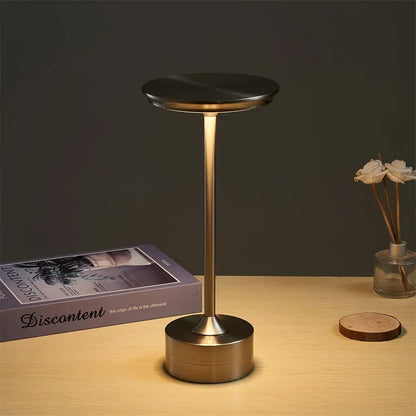 Metal lamp Karnz