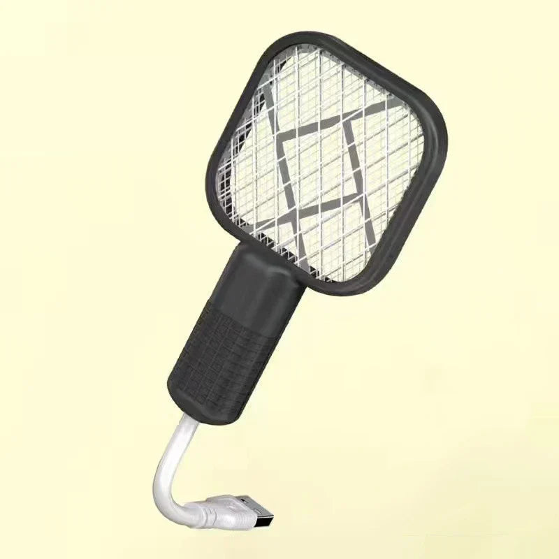 USB Mini Mosquito UV Light Bug Zapper | Karnz