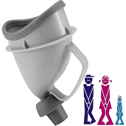 Skanto | Portable Outdoor Urinal