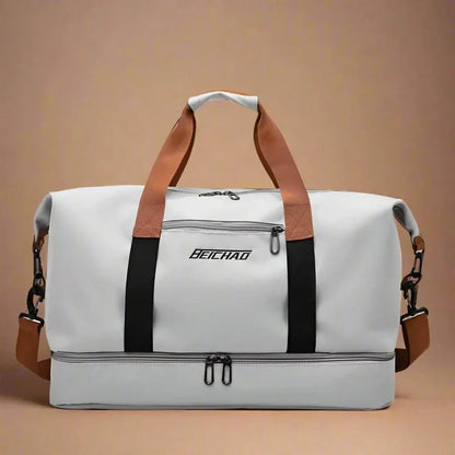 BowLift | Clever storage for fitness & travelling