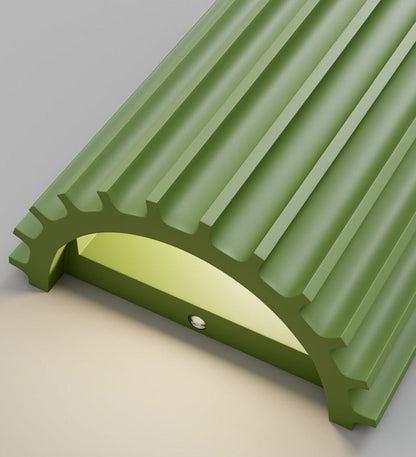 Skanto | SereneGlow - LED Wall Light