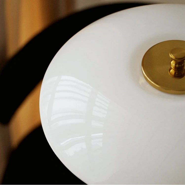 Skanto | Scandinavian Designer Table Lamp Minimalist