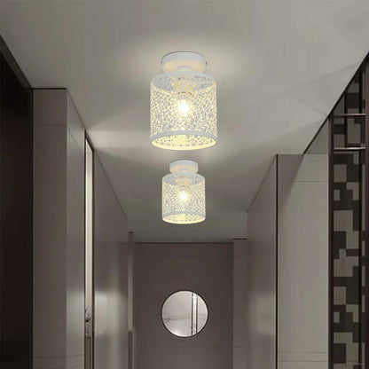 BowLift | Modern Sphere Ceiling Light