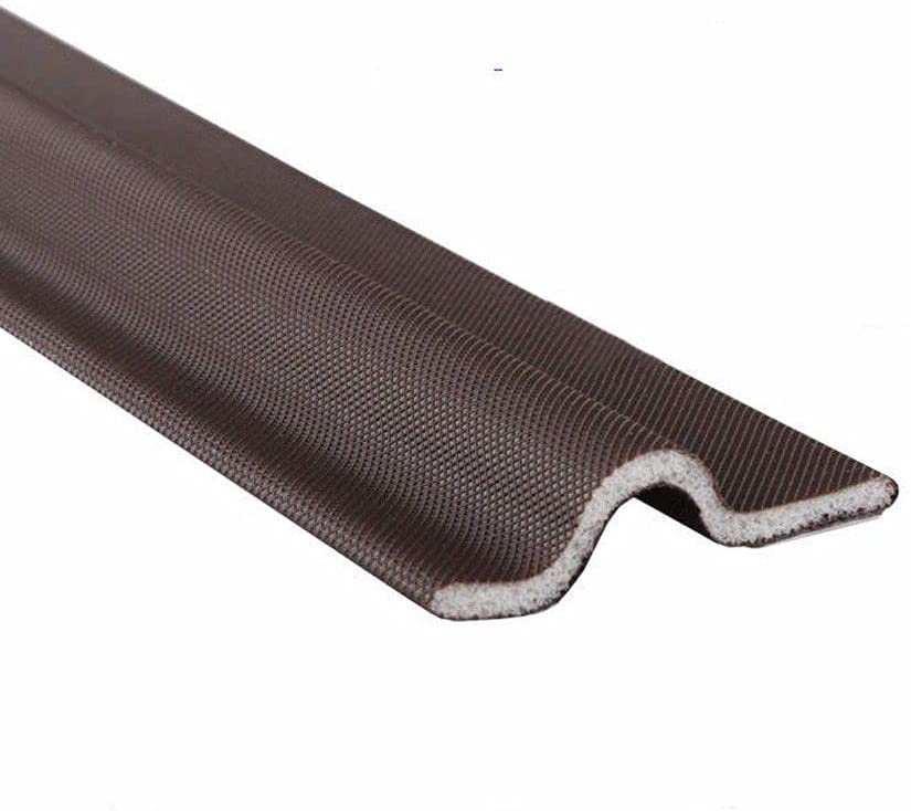 Air Lock Windproof Self-Adhesive Window Seal Strips | Bowlift