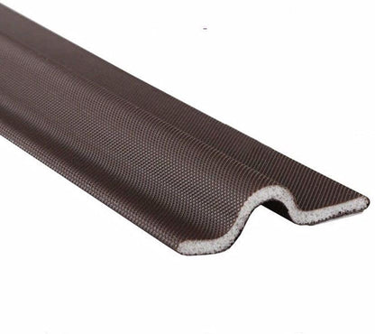 Air Lock Windproof Self-Adhesive Window Seal Strips | Bowlift