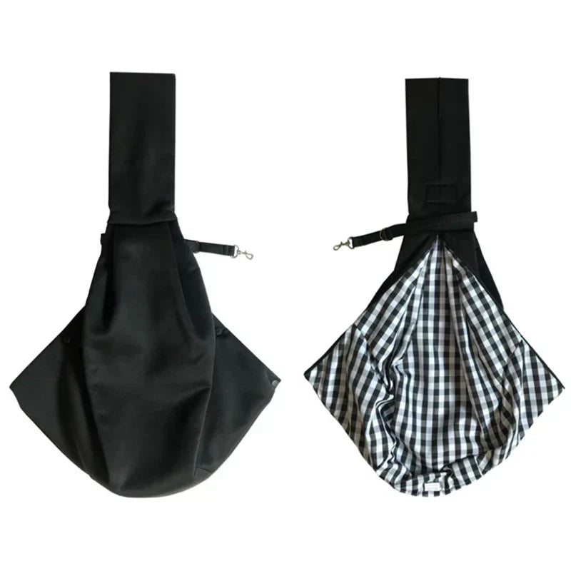 Skanto | Comfortable Pet Carrier for Daily Outings