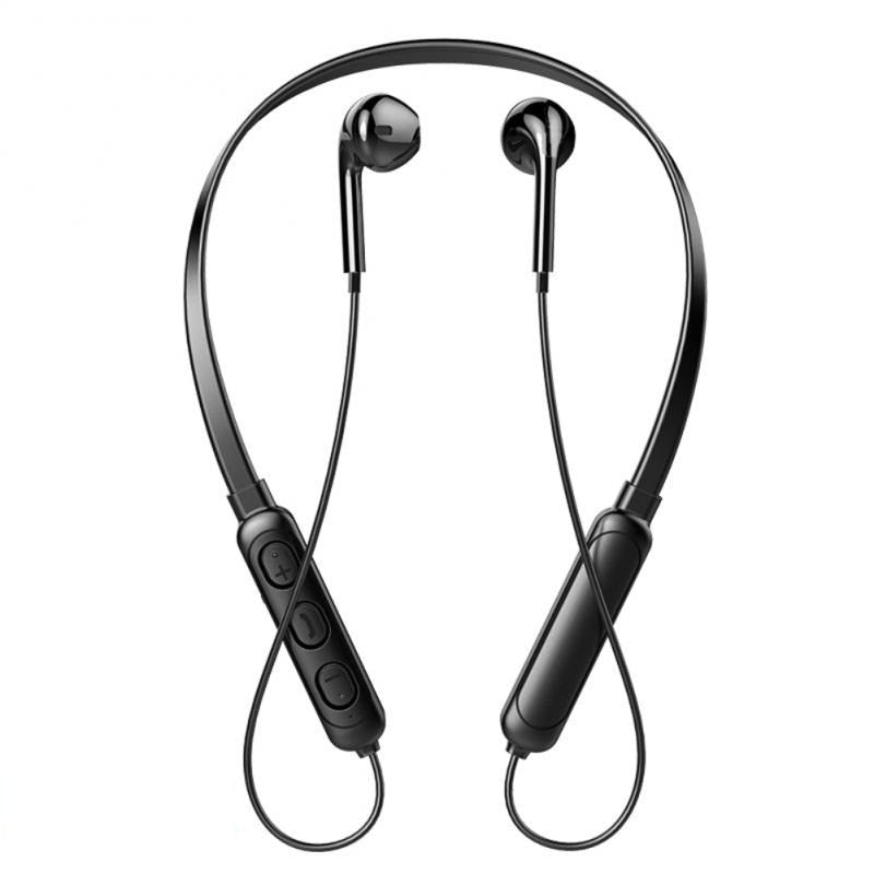 Wireless Bluetooth Earbuds for Every Day Bowlift