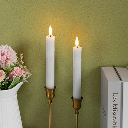 BowLift | Taperflame – Flameless 3D LED Candles