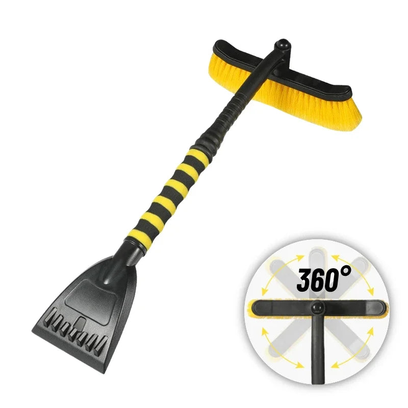 Skanto | Universal Multifunction Car Snow Shovel
