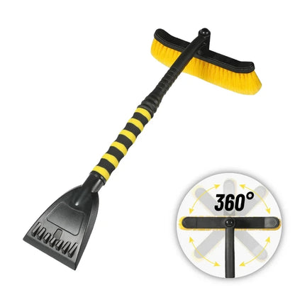 Skanto | Universal Multifunction Car Snow Shovel