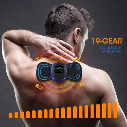 BowLift | NeckRelief Soothing Neck Comfort