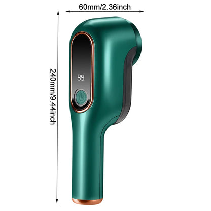 BowLift | USB Rechargeable Lint Remover