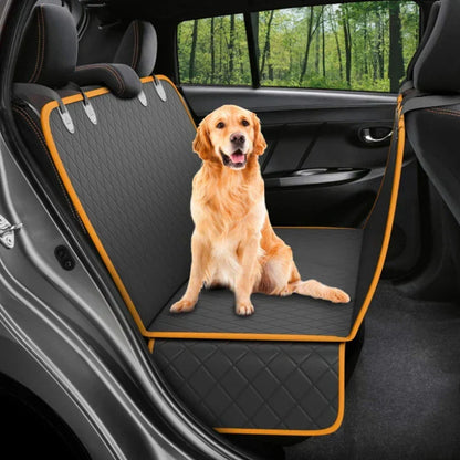 Skanto | Dog Car Seat Cover
