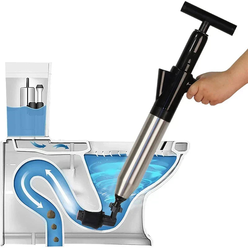 Skanto | Drain Opener - Powerful & Effective