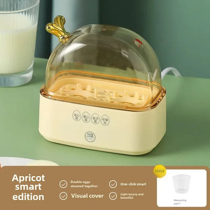 Skanto | Touch Control Smart Egg Cooker