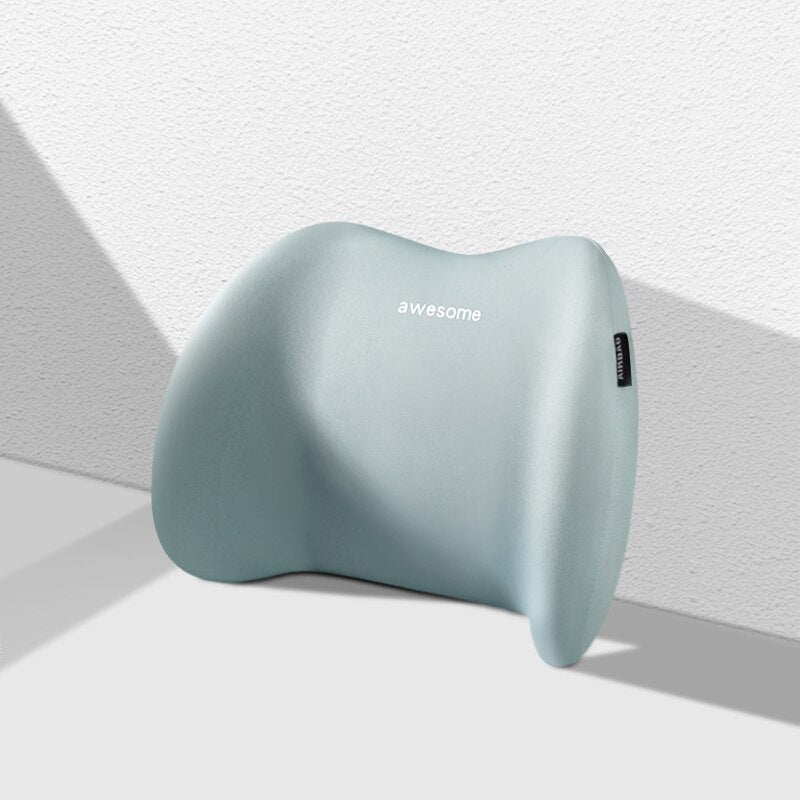 BowLift | Memory Foam Car Neck Headrest Pillow