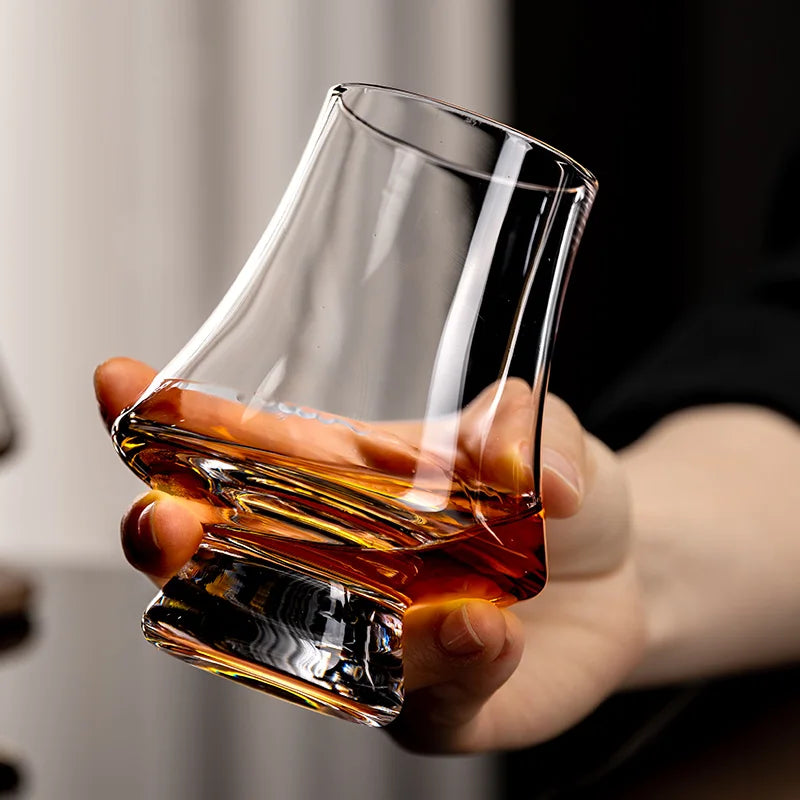 Whiskey Glass 4-piece Set Karnz