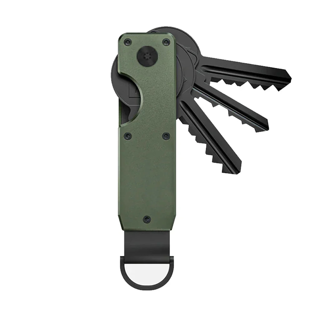 Key Organizer Aluminum | Karnz