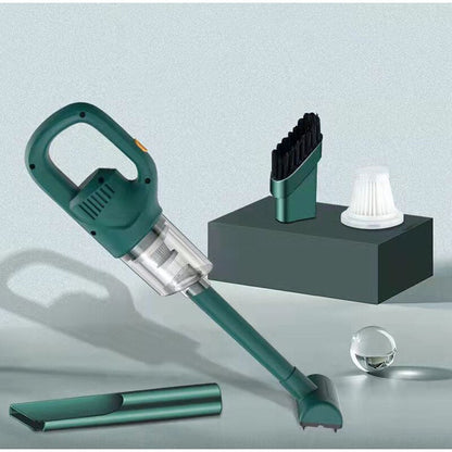 Brehn | Cordless Turbo Handheld Vacuum Cleaner for Cars
