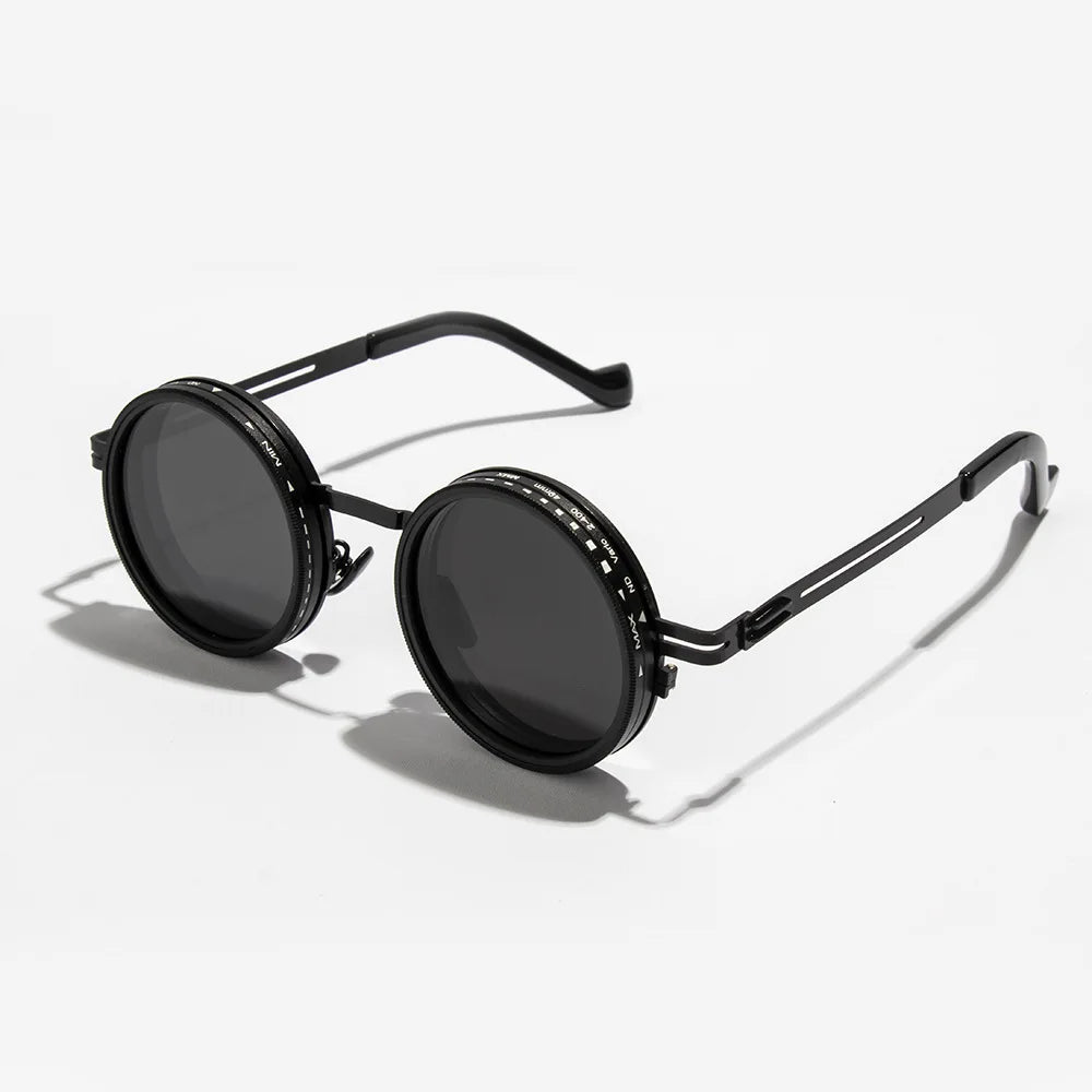BowLift | ShadeShift Pro Polarized Sunglasses