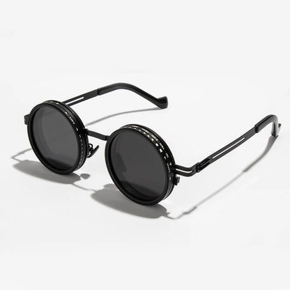 BowLift | ShadeShift Pro Polarized Sunglasses