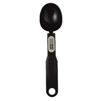 SpoonScale Pro – Functional Kitchen Scale for Precision Bowlift