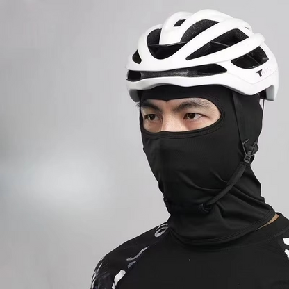 Skanto | Full Face Balaclava Mask for Motorcycle Cycling Outdoor Sports and Ski