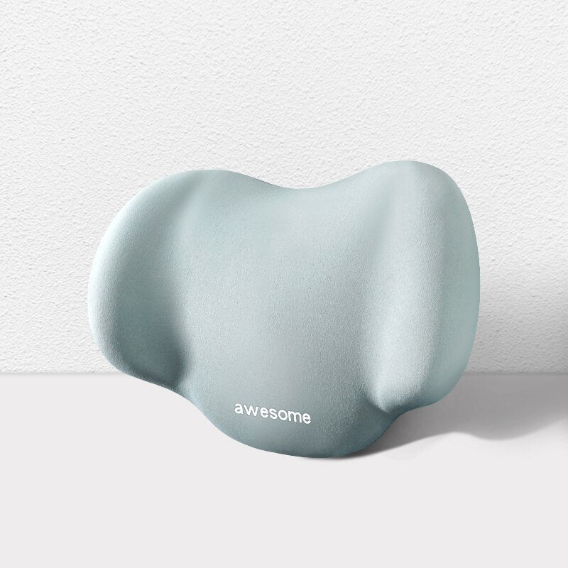 BowLift | Memory Foam Car Neck Headrest Pillow