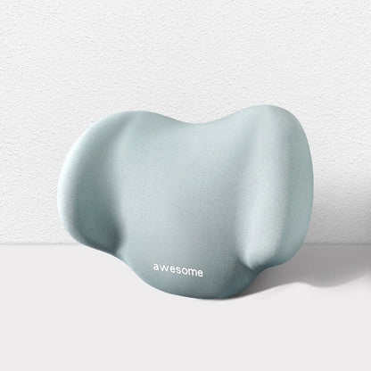 BowLift | Memory Foam Car Neck Headrest Pillow