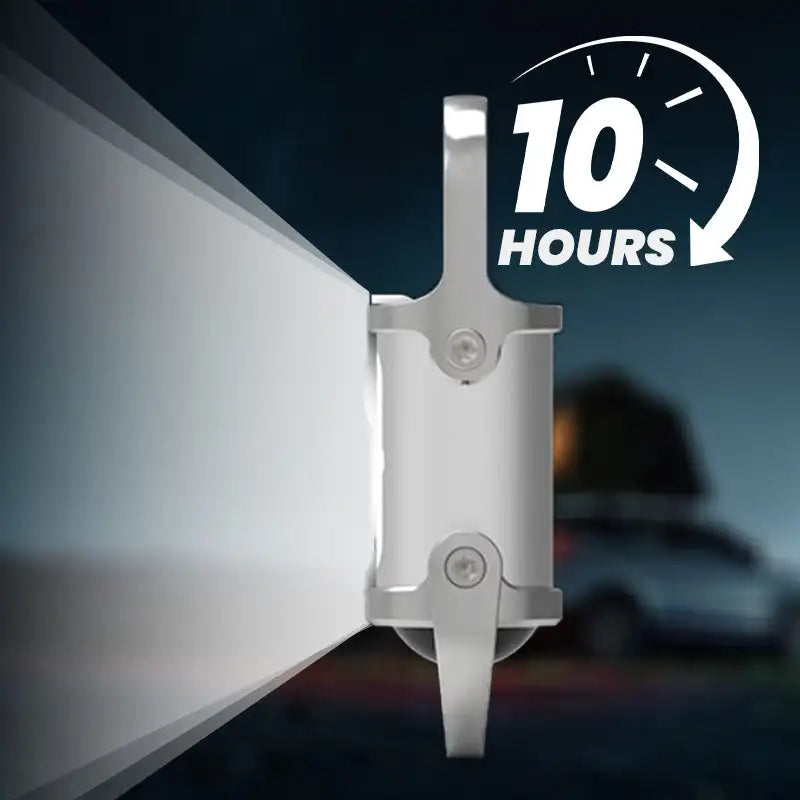 BowLift | Multipurpose Keychain Flashlight