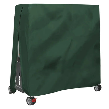 Skanto | Robust Waterproof Table Tennis Table Cover - 210D Oxford Fabric Storage Gear for Indoor/Outdoor