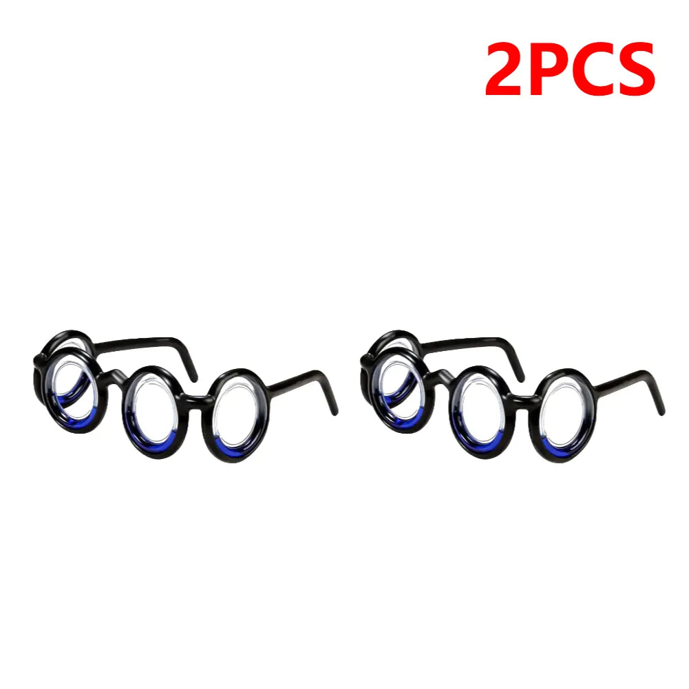 BowLift | Motion Sickness Glasses