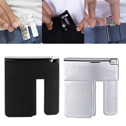BowLift | Multifunctional Waist Adjustment Clip