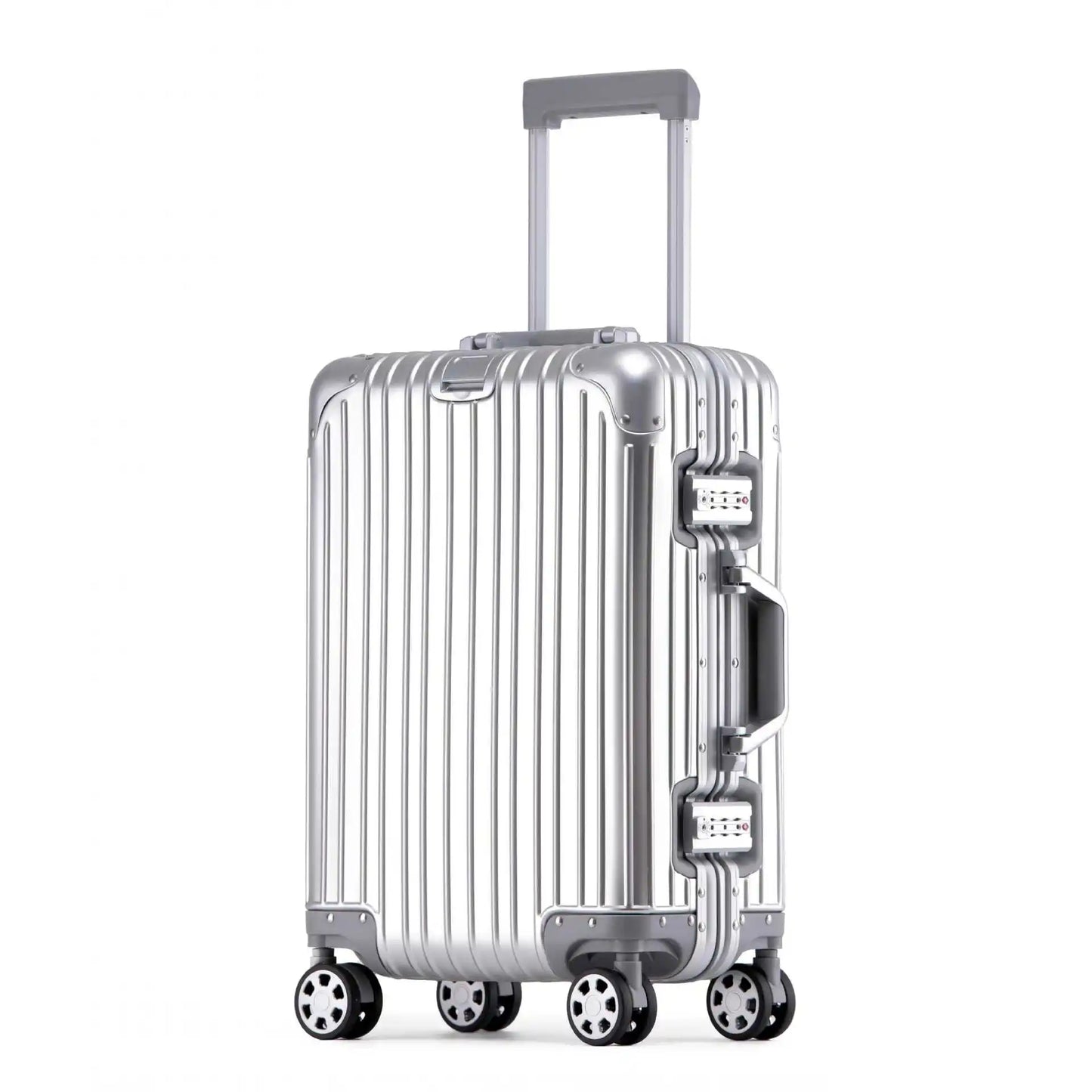 Skanto | Aluminum-Magnesium Hard Shell Case – Tirana
