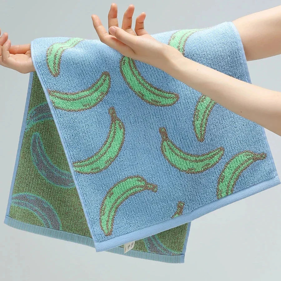 Banana Towel | Bowlift