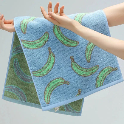 Banana Towel | Bowlift