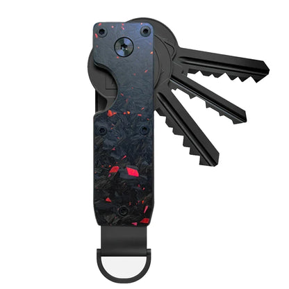 Key Organizer Aluminum | Karnz