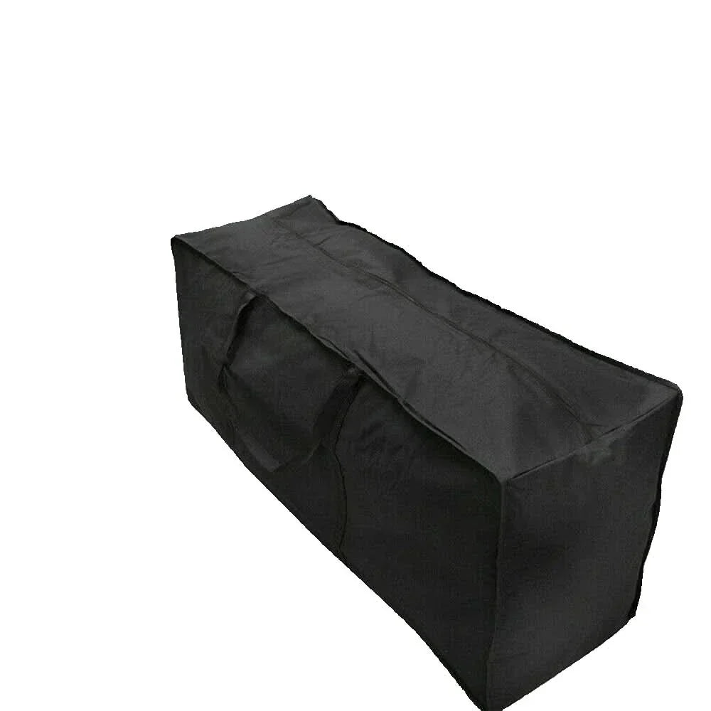 Skanto | Outdoor Furniture Storage Bag – Waterproof Storage Bag Made of 210D Oxford Fabric for Garden Furniture