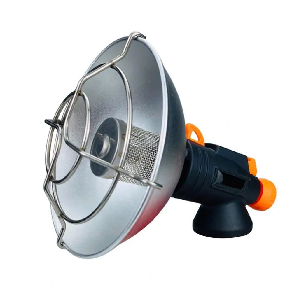 Skanto | Lightweight Gas Camping Heater