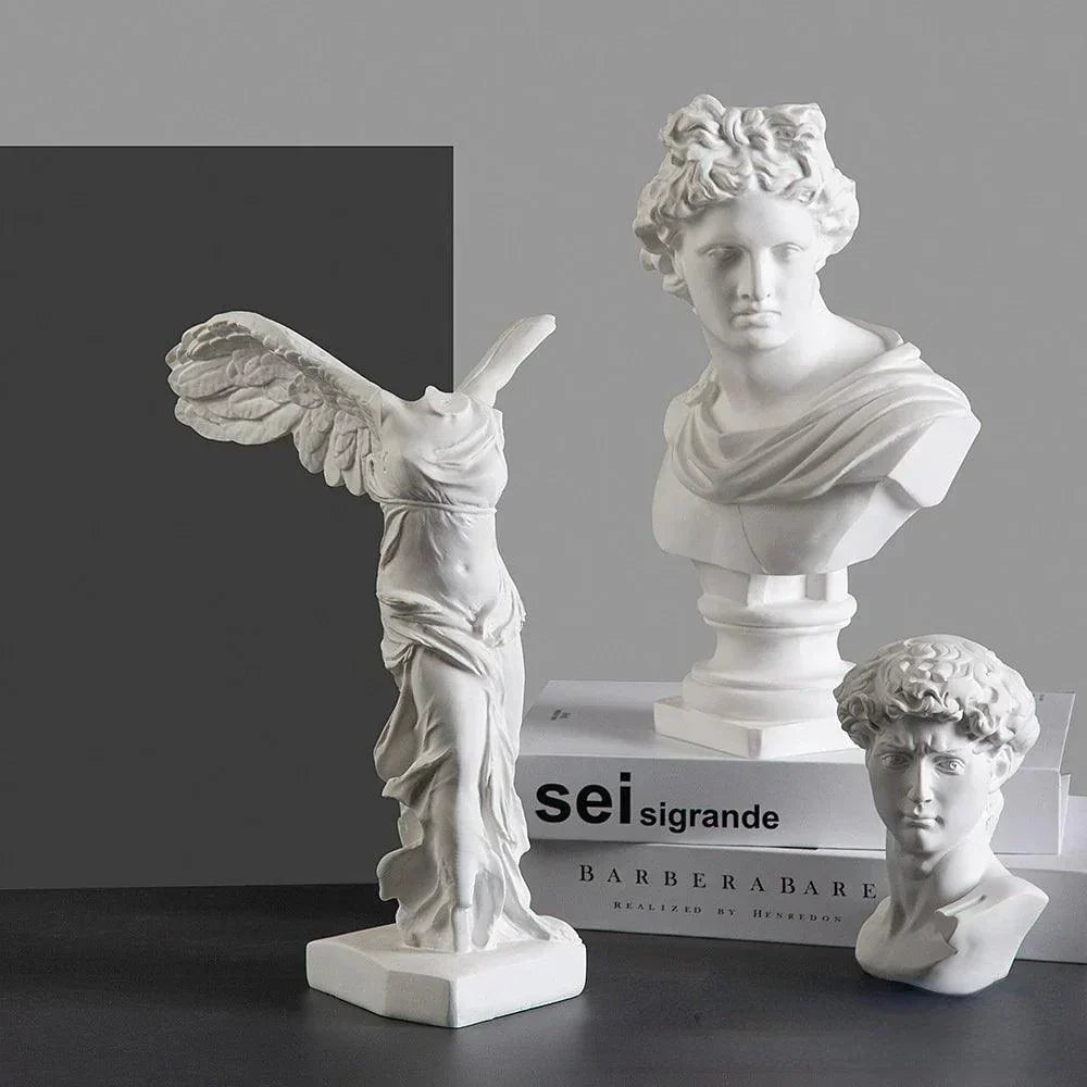 Skanto | WingGlide - Artistic Flowing Ornament