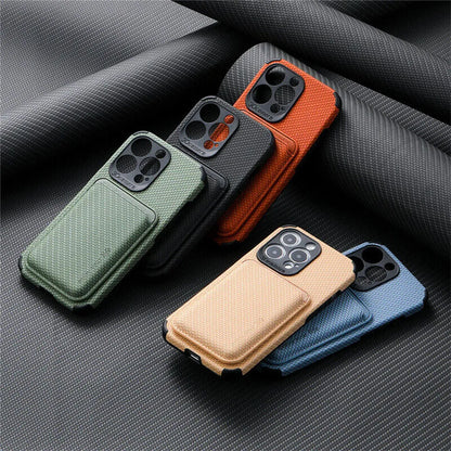 Skanto | MagSafe Wallet Case - iPhone Case and Wallet