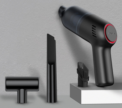 BowLift | Convenient car cleaning without noise