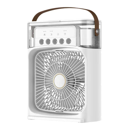 BowLift | Portable Humidifier  AIr Cooler  Fan