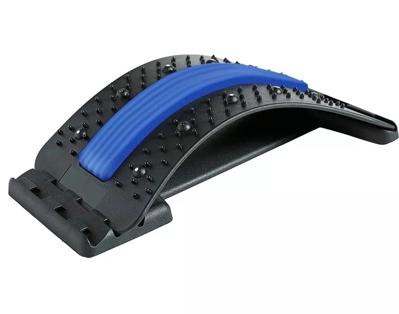 BackEase - Comfortable Massage Platform for Back Pain