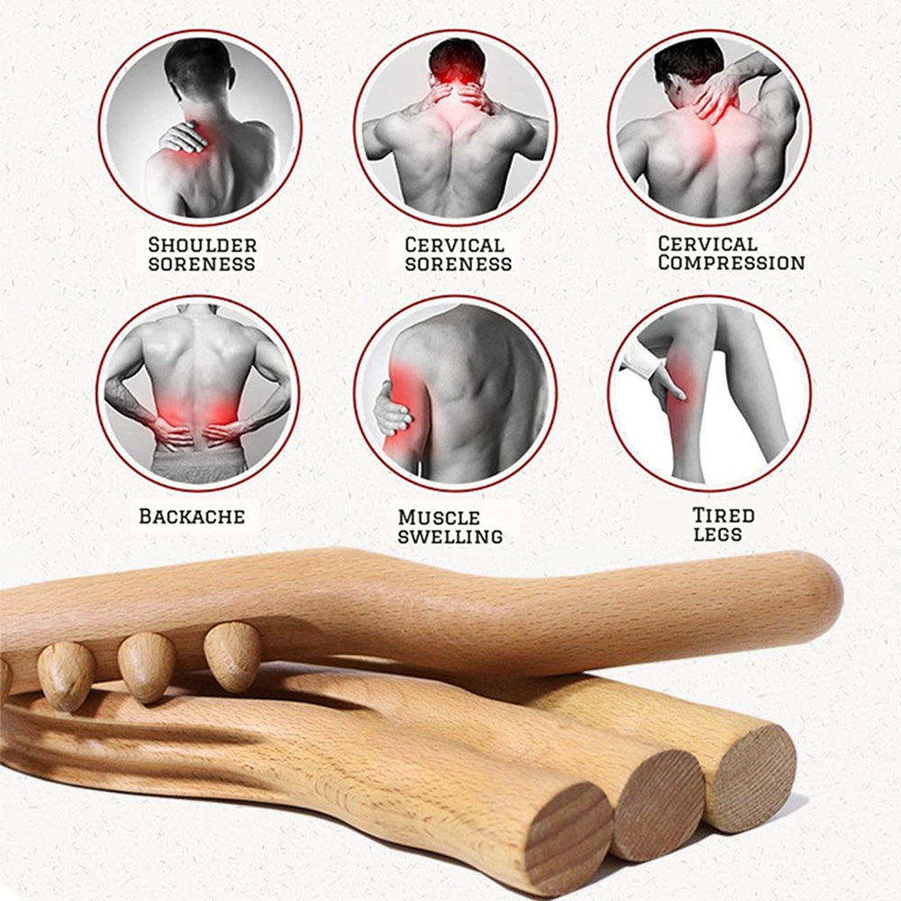 Skanto | Guasha Therapy Massager