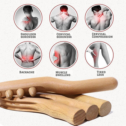 Skanto | Guasha Therapy Massager