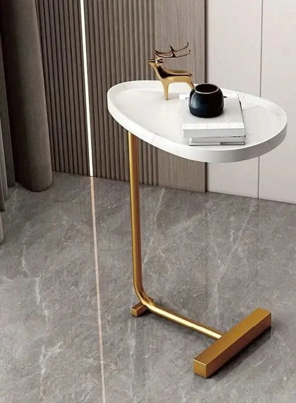 Skanto | Modern Compact Side Table for Living Room