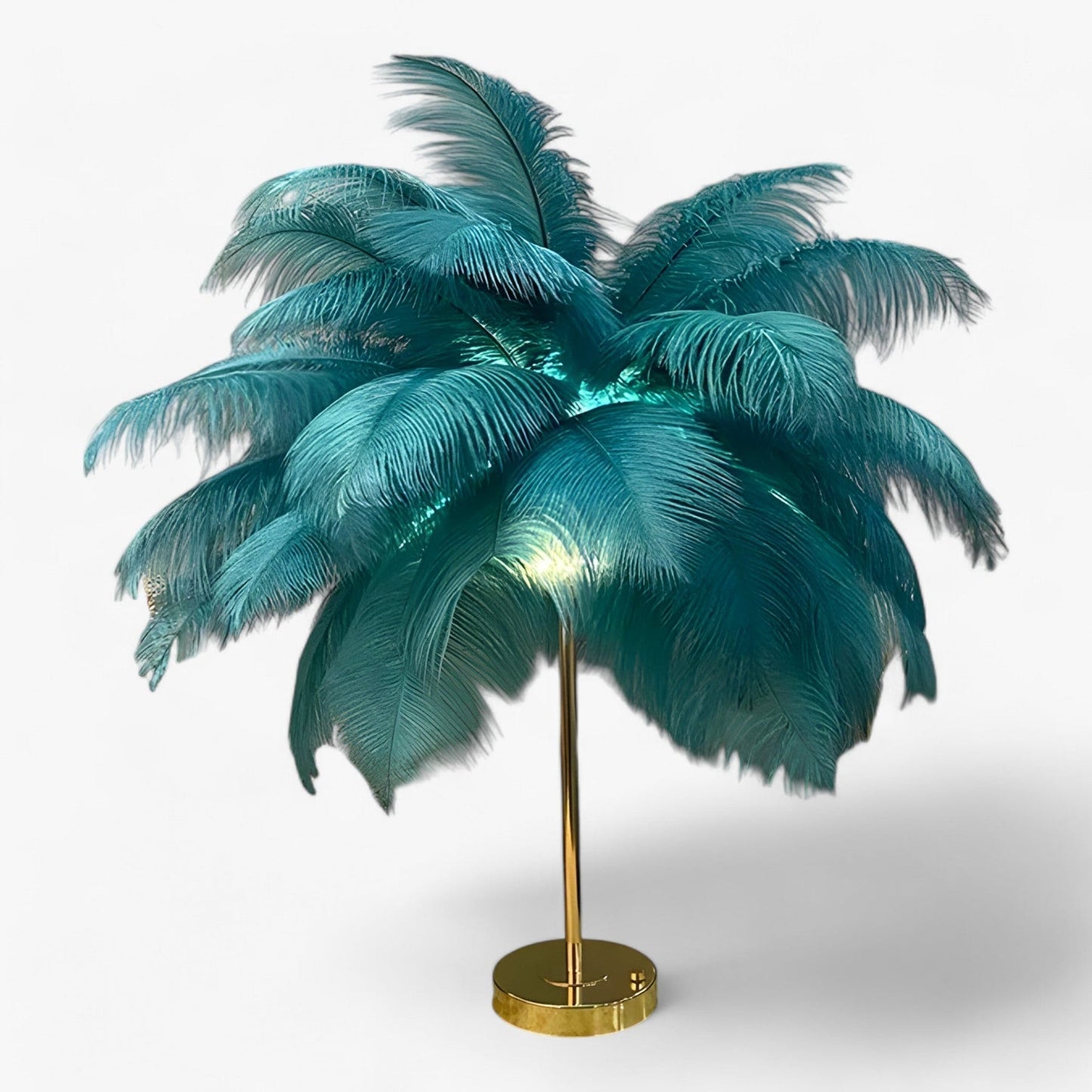 Skanto | LunaGlow Elegant LED Desk Lamp