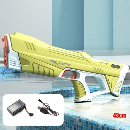 Skanto Skanto | Electric Water Gun