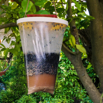 Skanto | Disposable Hanging Fly Trap